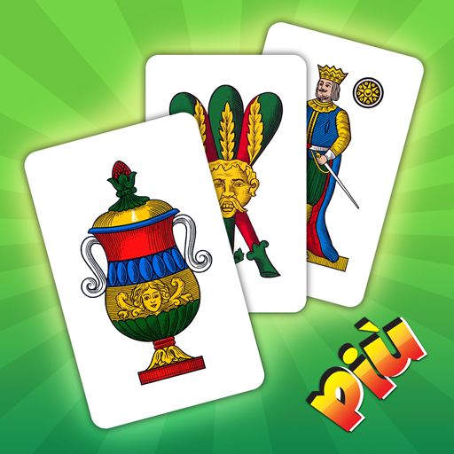 Briscola Più Mod Apk 5.1.8 for android