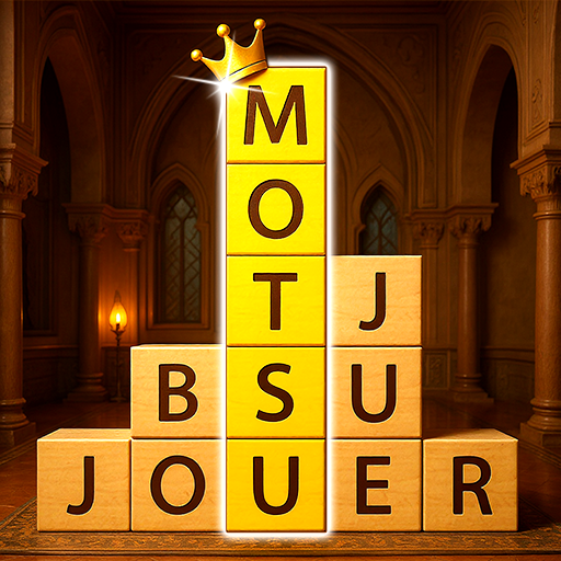 Briser des Mots Mod Apk 3.762 for android