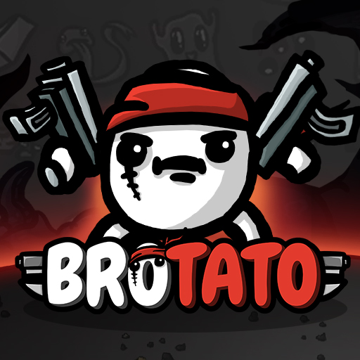 Brotato Mod Apk 1.3.663 for android