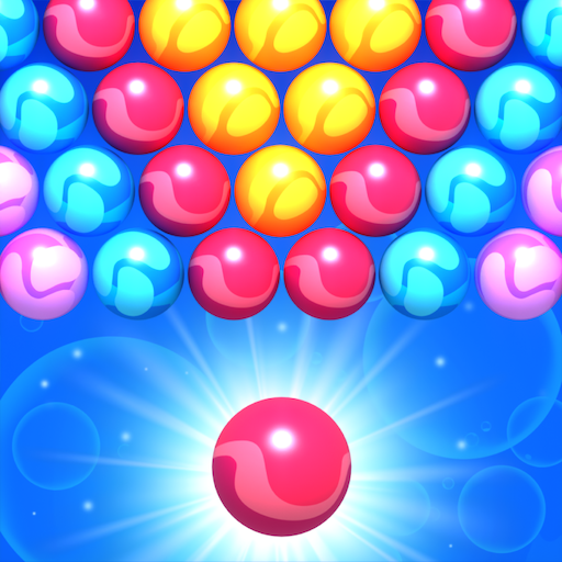 Bubble Bling Mod Apk 1.15.0.0 for android