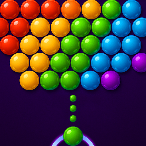 Bubble Boom Mod Apk 313.2.1 for android