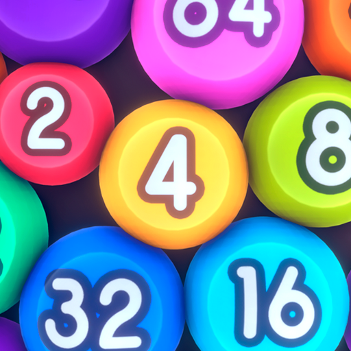 Bubble Buster 2048 Mod Apk 3.2.3 for android