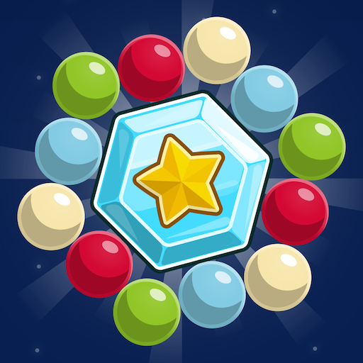 Bubble Cloud Mod Apk 95 for android