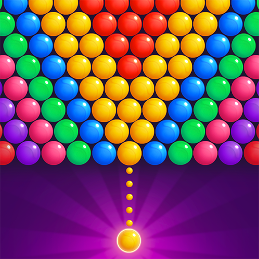 Bubble Pop Dream Mod Apk 1.17.1 for android