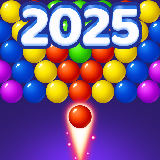 Bubble Pop King Mod Apk 1.2.5 for android