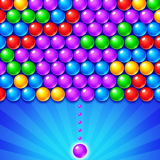 Bubble Shooter Genies Mod Apk 1.2.3 for android