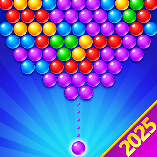 Bubble Shooter Legend Mod Apk 2.106.1 for android