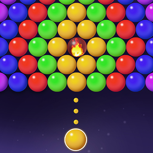 Bubble Shooter Mod Apk 11.6 for android