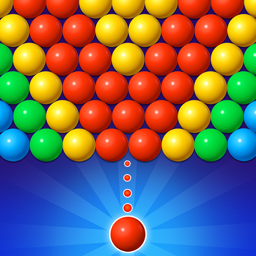 Bubble Shooter Mod Apk 5.8 for android