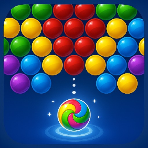 Bubble Shooter Original 2025 Mod Apk 11.16 for android