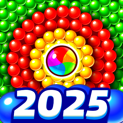Bubble Shooter Mod Apk 3.0.8 for android