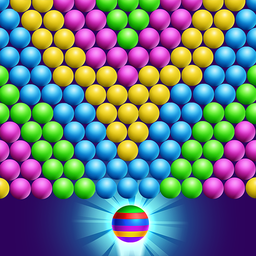 Bubble Shooter Pro 2025 Mod Apk 5.0 for android
