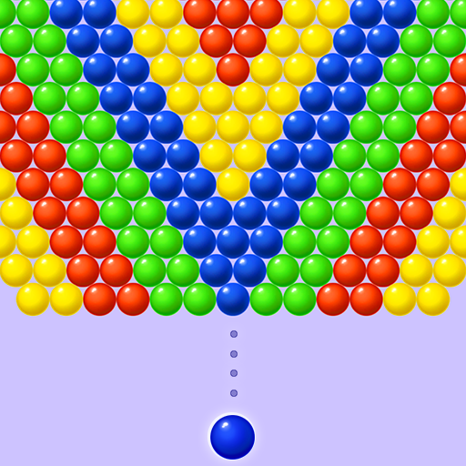 Bubble Shooter Rainbow Mod Apk 2.89.3 for android