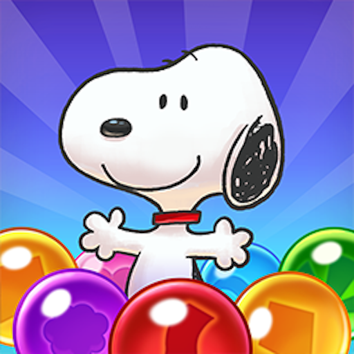 Bubble Shooter Mod Apk 2.19.4 for android