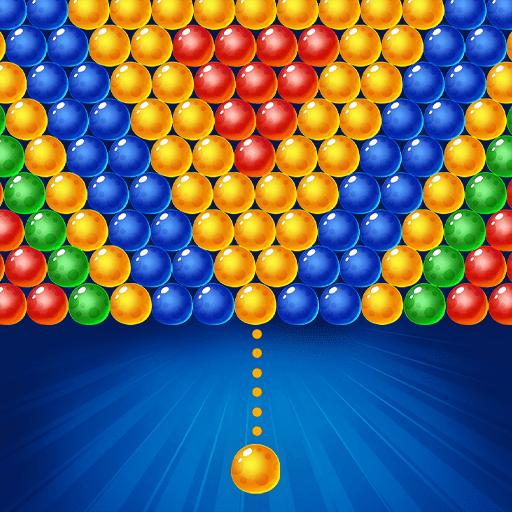 Bubble shooter Mod Apk 1.66.1 for android