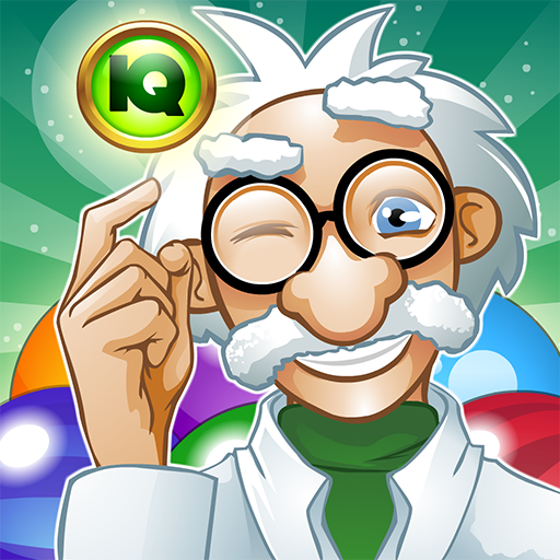 Bubbles IQ Mod Apk 4.8.9 for android