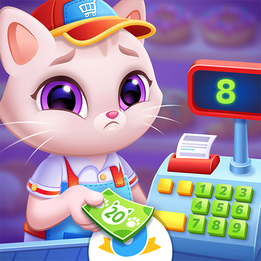 Bubbu & Mimmi World Mod Apk 1.30 for android
