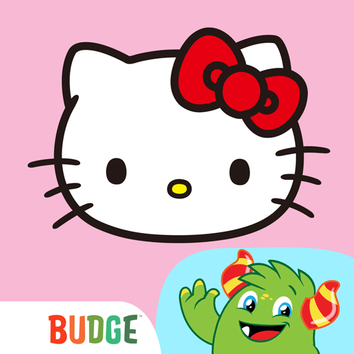 Budge Kids Games Mod Apk 2025.7.0 for android