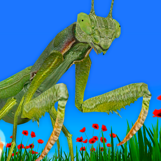 Bugs & Insects VR/AR Kid Game Mod Apk 4.5.1 for android