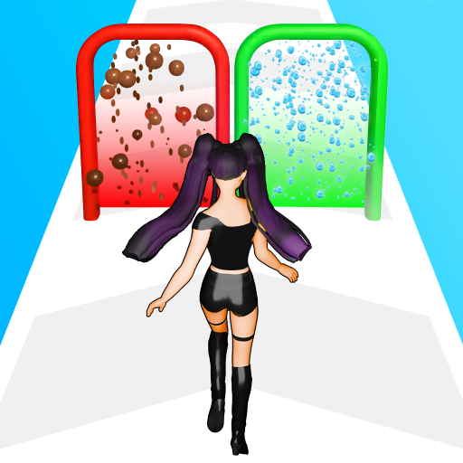 Build A Queen Mod Apk 6.4 for android