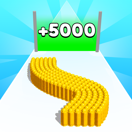 Bullet Army Run Mod Apk 2.0 for android