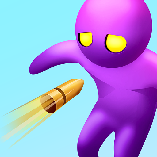 Bullet Man 3D Mod Apk 1.9.2 for android