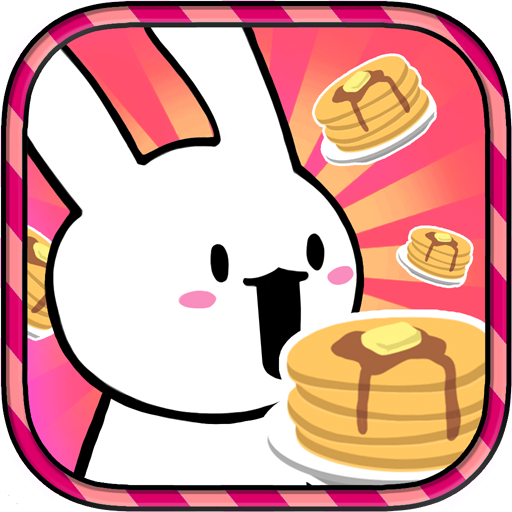 Bunny Pancake Kitty Milkshake Mod Apk 1.5.14 for android