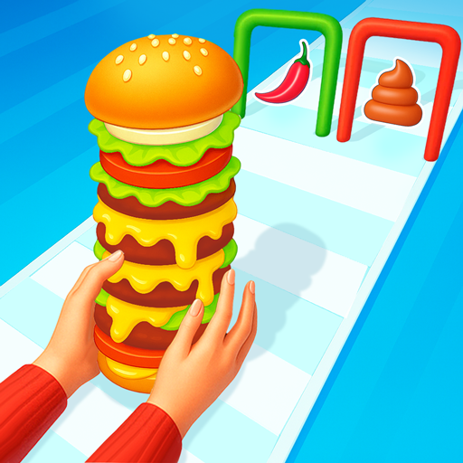 Burger Master Mod Apk 0.7.1 for android