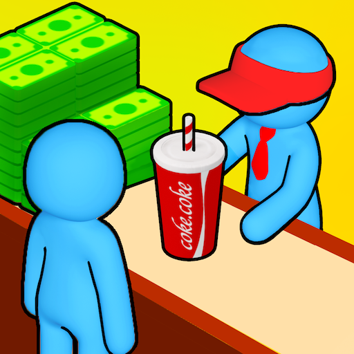 Burger Please! Mod Apk 30.0.0 for android