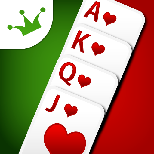 Burraco Italiano Jogatina Mod Apk 7.4.0 for android