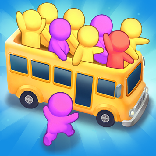 Bus Don’t Stop Mod Apk 2.1.27 for android