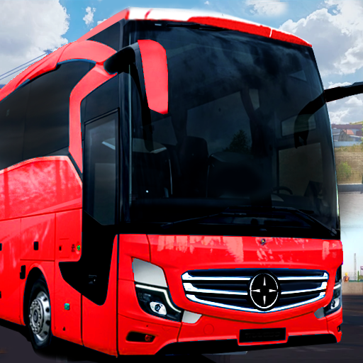 Bus Driving Simulator Mod Apk 16.0 for android