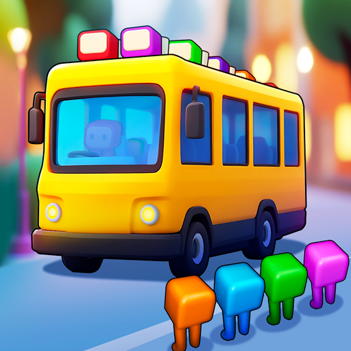 Bus Fever Mod Apk 1.18.0 for android