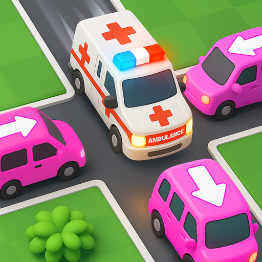 Bus Frenzy Mod Apk 8.9 for android