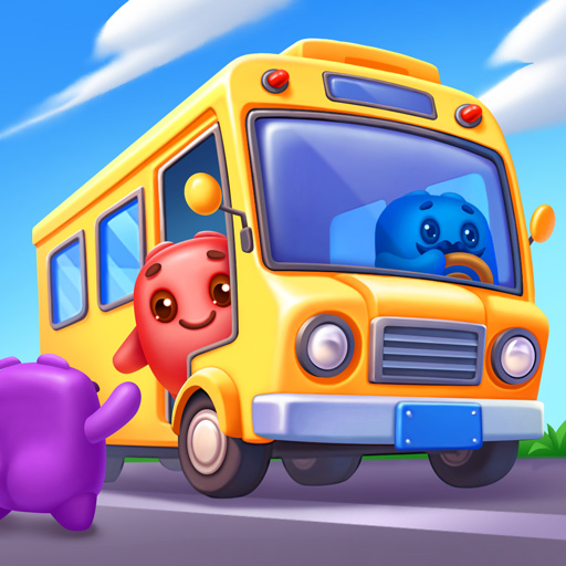 Bus Puzzle Mod Apk 1.3.4 for android