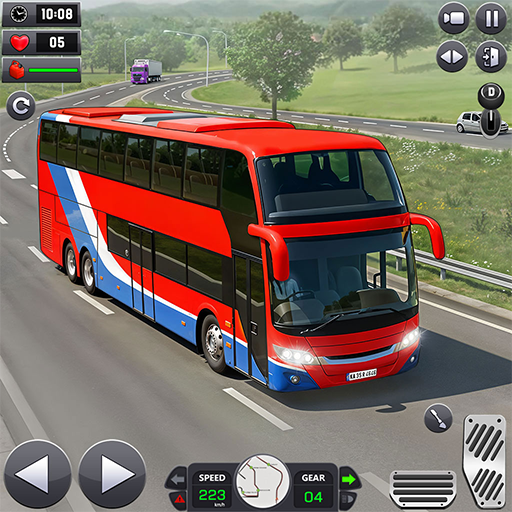 Bus Simulator Mod Apk 2.6.3 for android