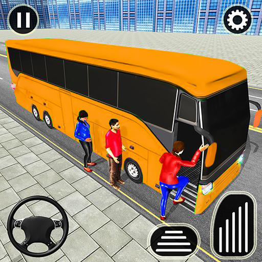 Bus Simulator Mod Apk 9.9.1 for android