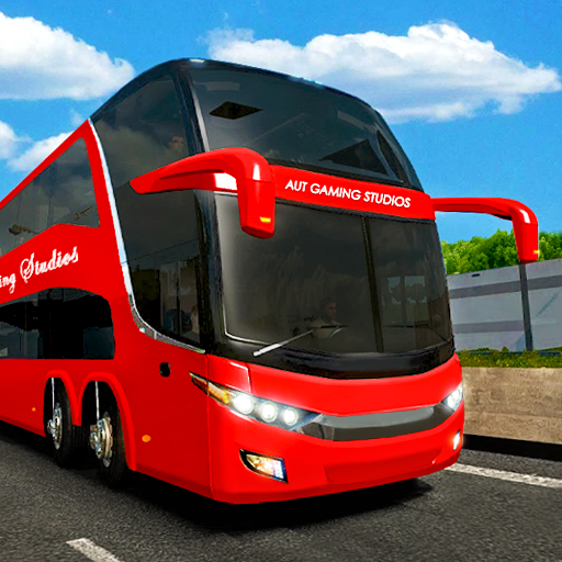 Bus Simulator Coach Bus Games Mod Apk 1.0 for android