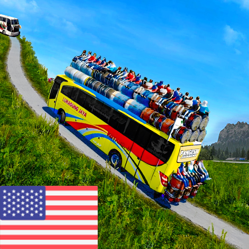 Bus Simulator  Apk 2.4 for android