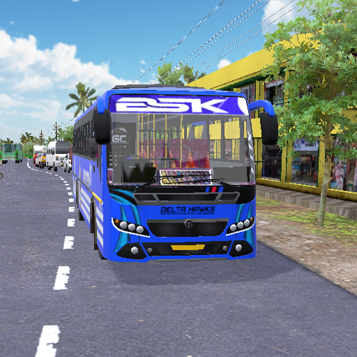 Bus Simulator Kerala Mod Apk 2.8.0 for android