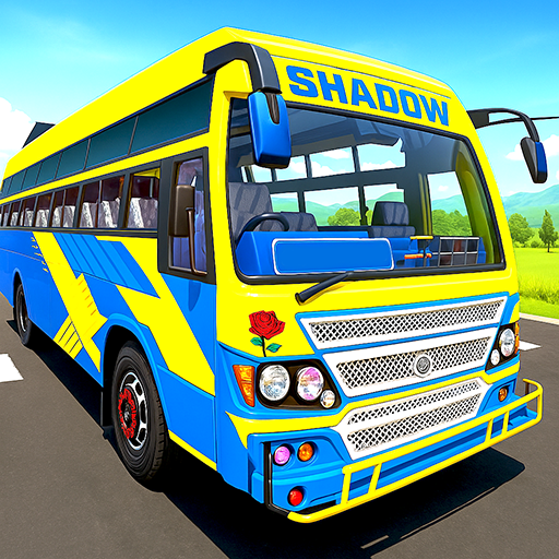 Bus Simulator Real Mod Apk 3.8.2 for android