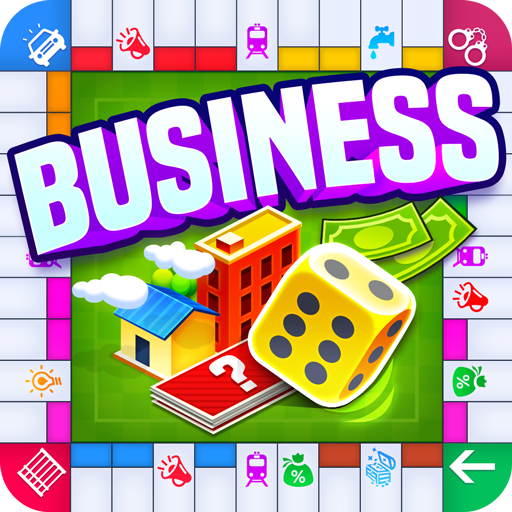 Business Game Mod Apk 9.3 for android
