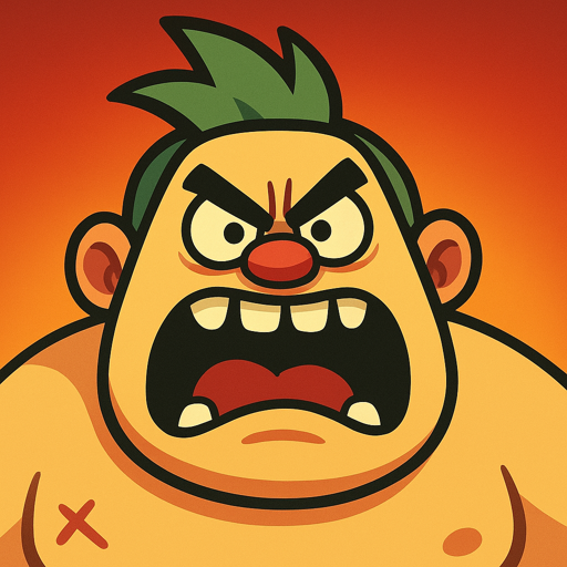 Butcher hero Mod Apk 1.0.2 for android