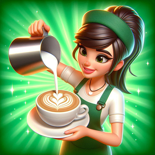 Cafe Panic Mod Apk 5.1.0 for android