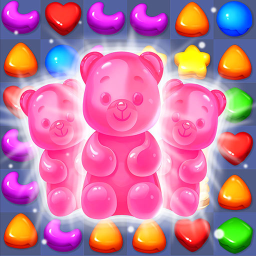 Cake Crush Match 3 Blast Mania Mod Apk 5.8.9 for android