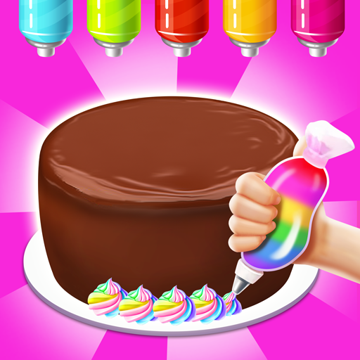 Cake Maker Mod Apk 0.0.25 for android