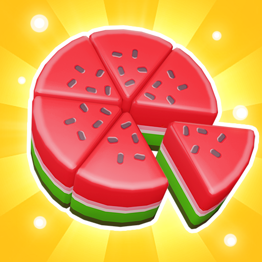 Cake Sort 3D Mod Apk 1.0.6.9 for android