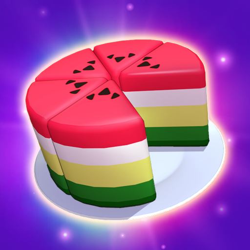 Cake Sort Mod Apk 4.6.0 for android