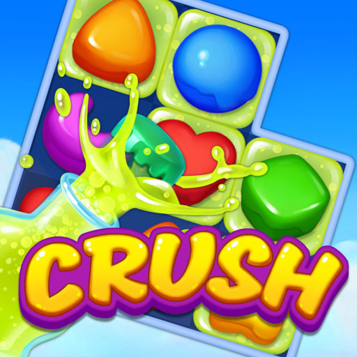 Cakingdom Match® Cookie Crush Mod Apk 5.7.2 for android