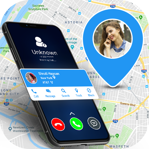 Caller Number Locator Mod Apk 3.0.0 [Pro]  for android